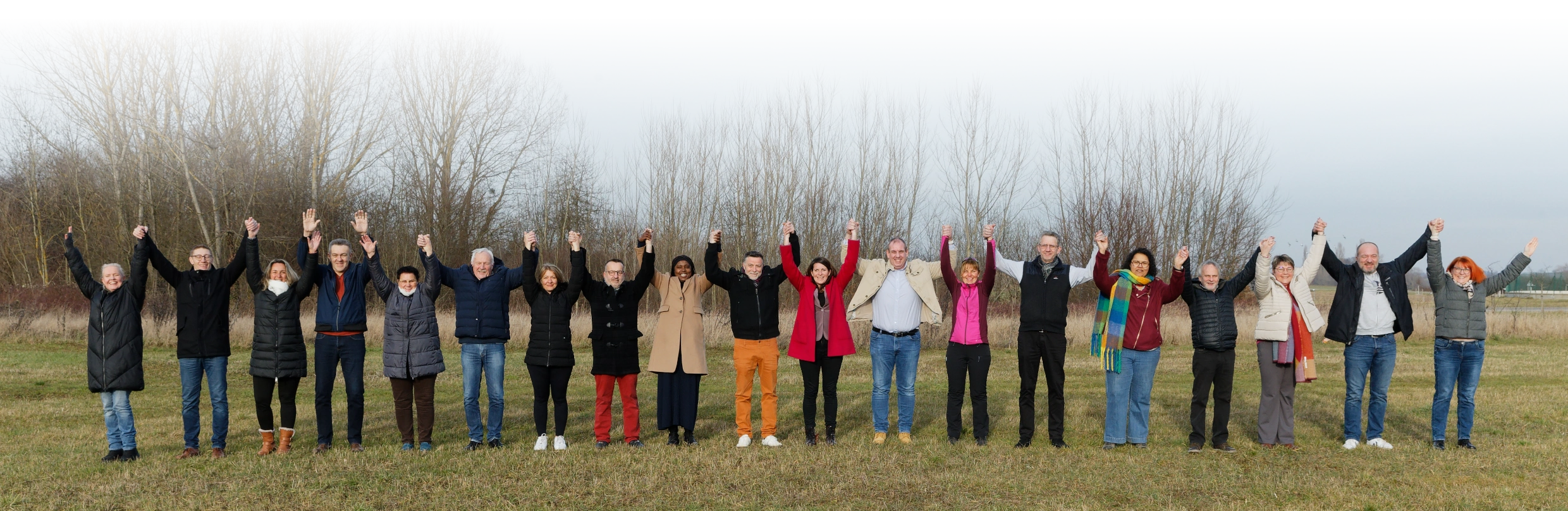 Marmoutier Ensemble avec Mélanie Burckel - Élections municipales 2026 à Marmoutier